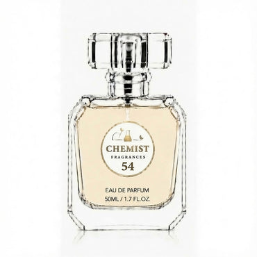 Chemist Fragrance 54