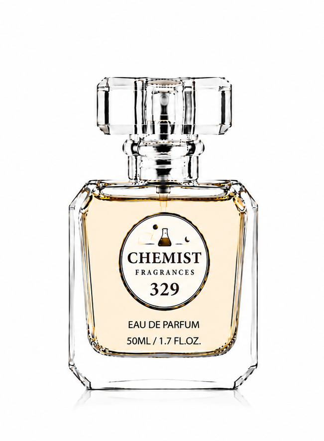 Chemist Fragrance 329