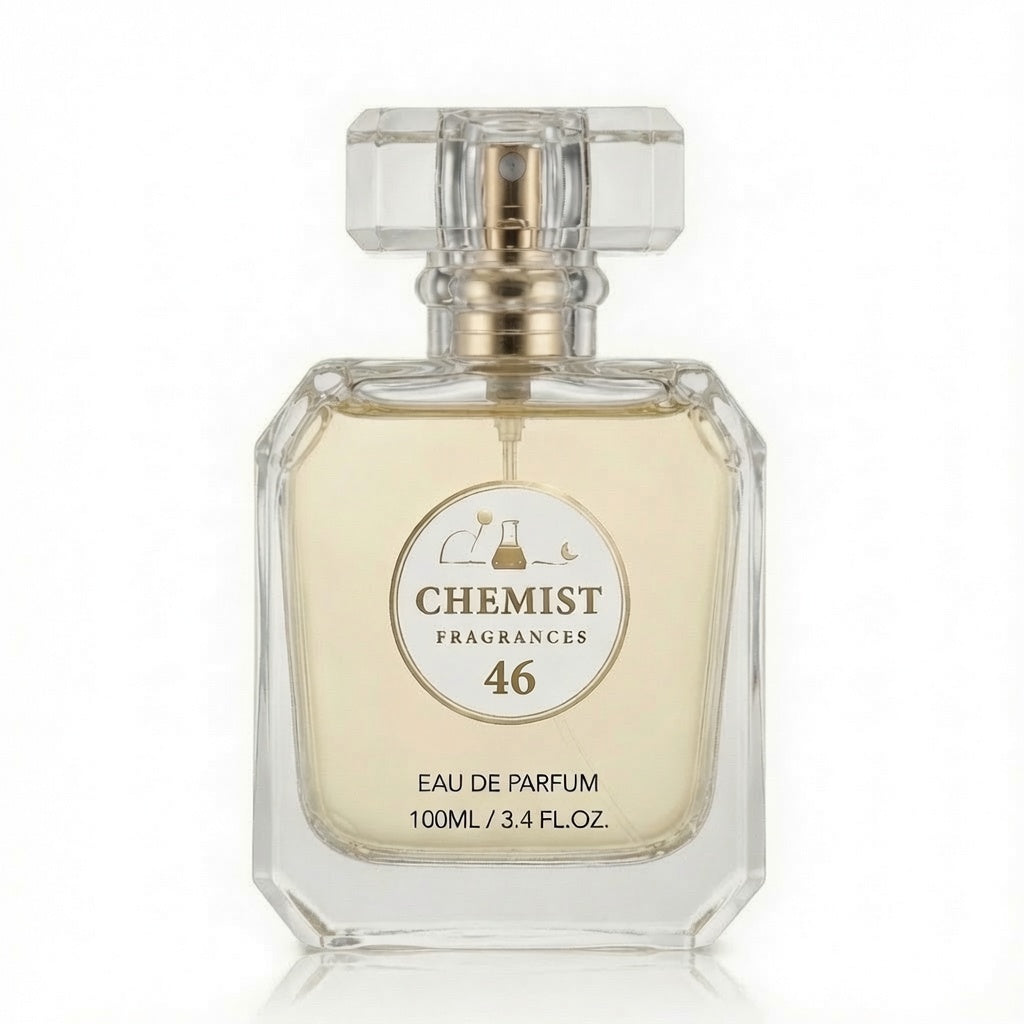 Chemist Fragrance 46