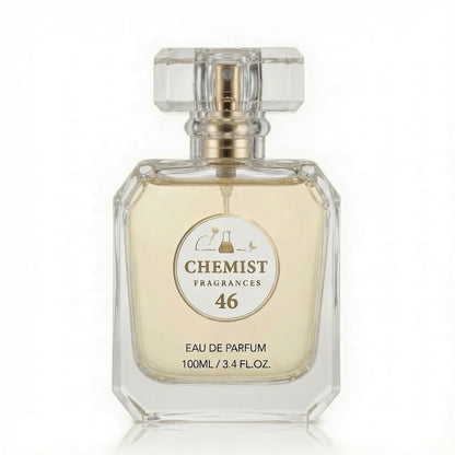 Chemist Fragrance 46