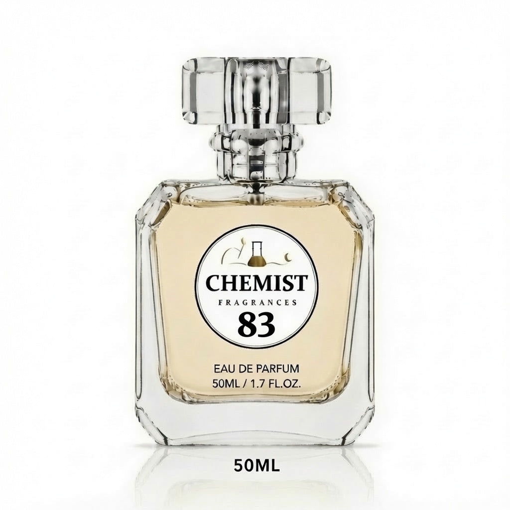 Chemist Fragrance 83