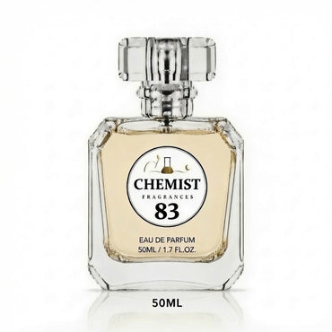 Chemist Fragrance 83