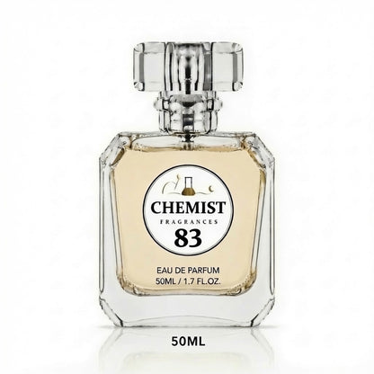 Chemist Fragrance 83