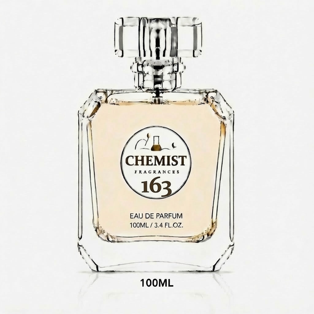 Chemist Fragrance 163