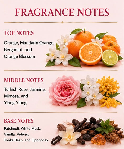 Chemist Fragrance 21