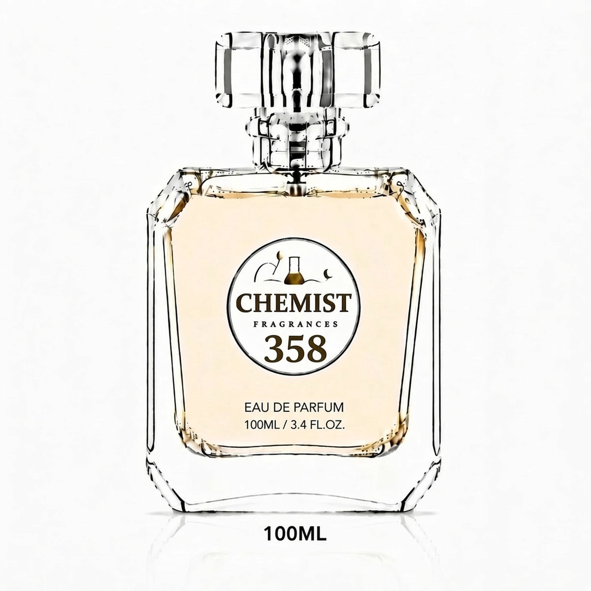 Chemist Fragrance 358