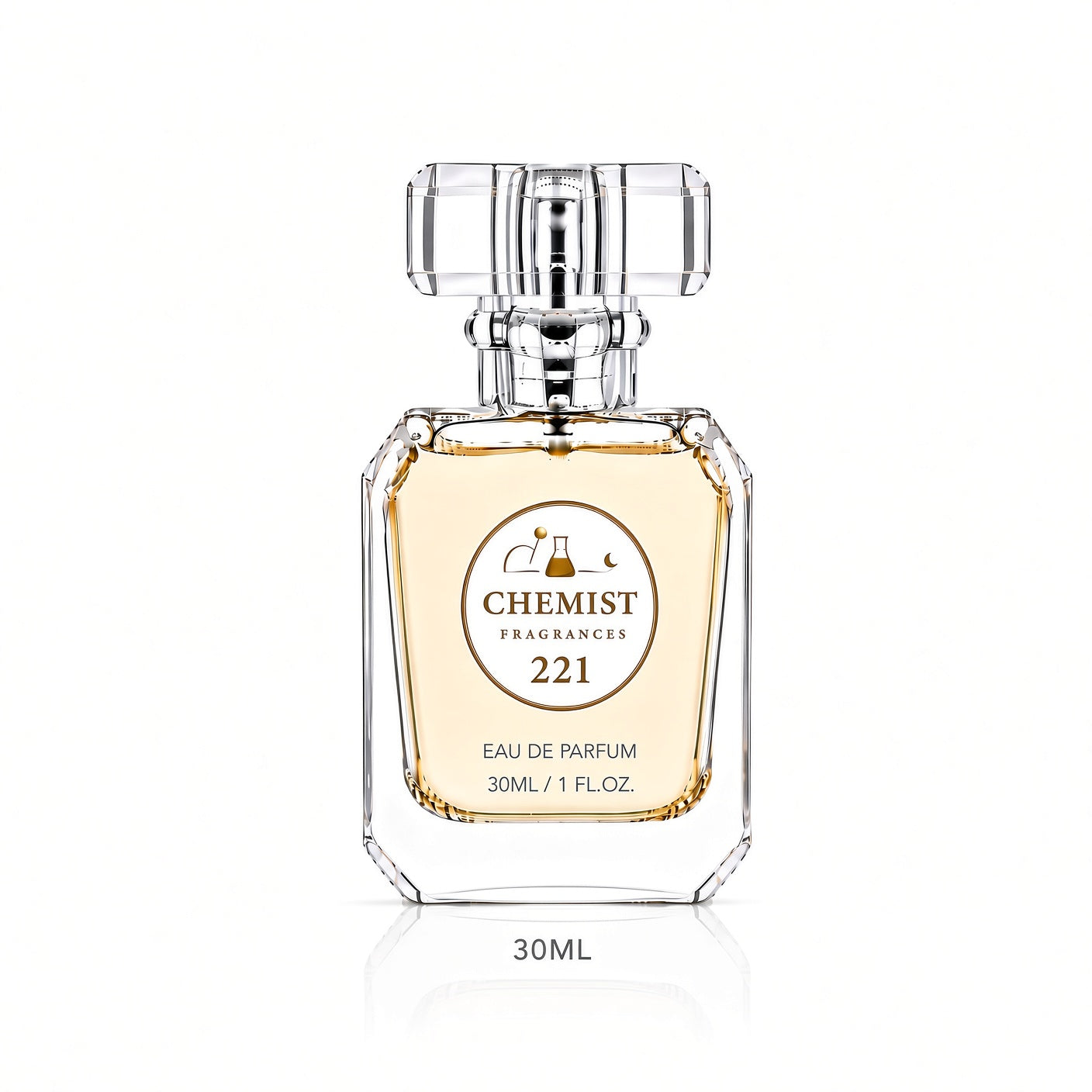 Chemist Fragrance 221