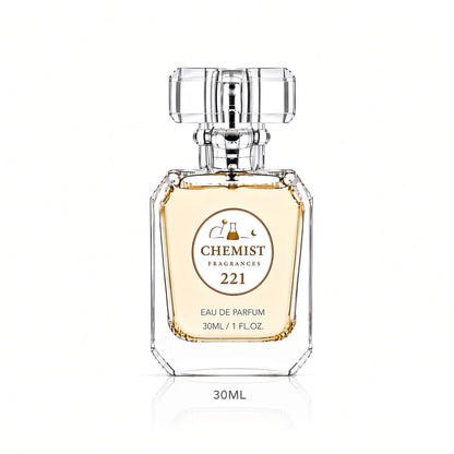 Chemist Fragrance 221