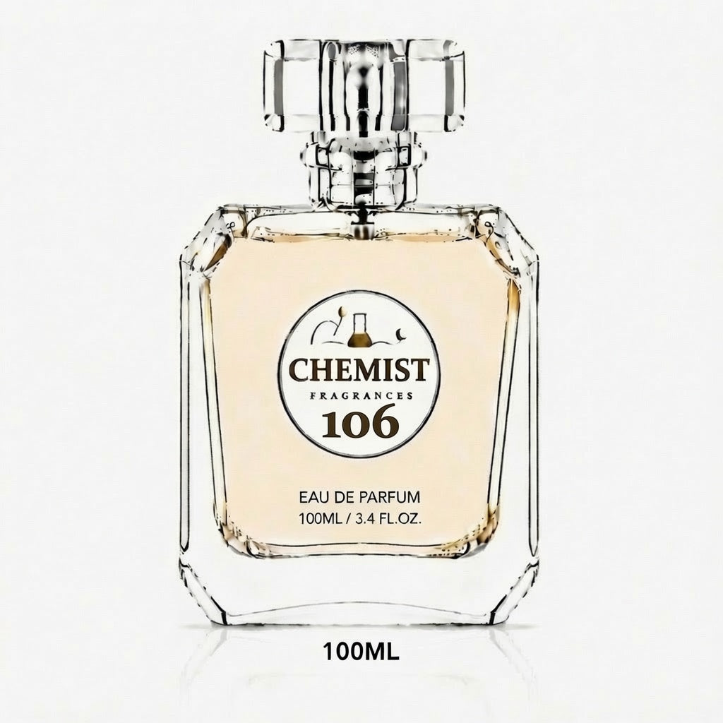 Chemist Fragrance 106