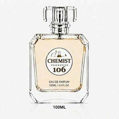 Chemist Fragrance 106