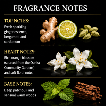 Chemist Fragrance 317
