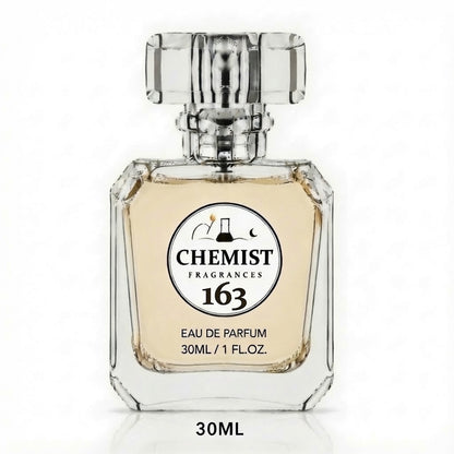 Chemist Fragrance 163
