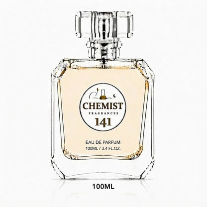 Chemist Fragrance 141