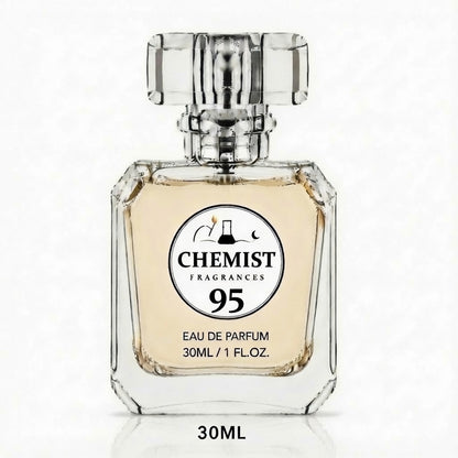 Chemist Fragrance 95