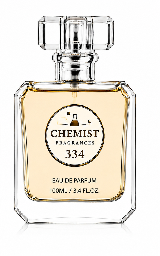 Chemist Fragrance 334