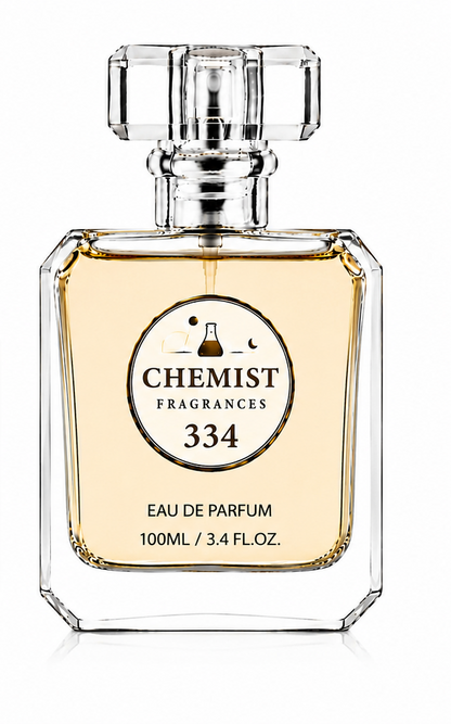 Chemist Fragrance 334