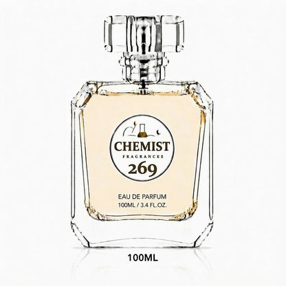 Chemist Fragrance 269