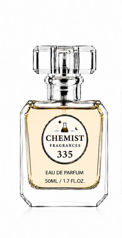 Chemist Fragrance 335