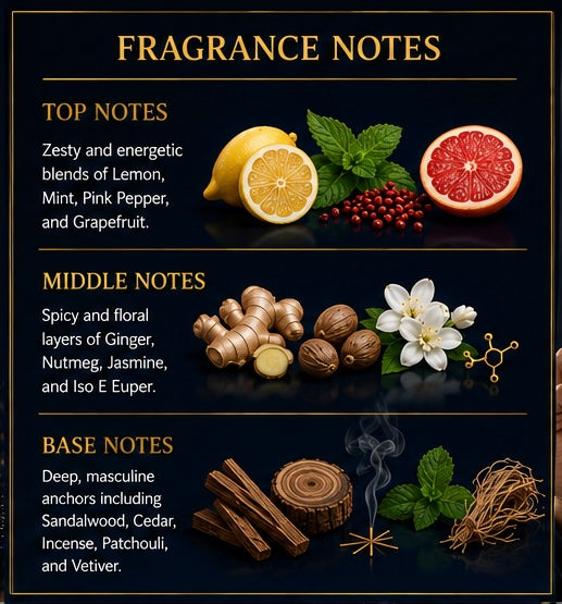 Chemist Fragrance 20