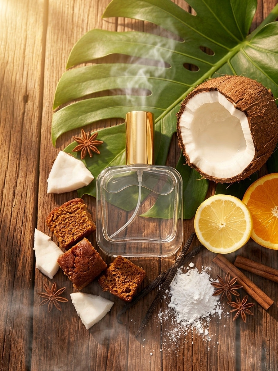 Chemist Fragrance 194