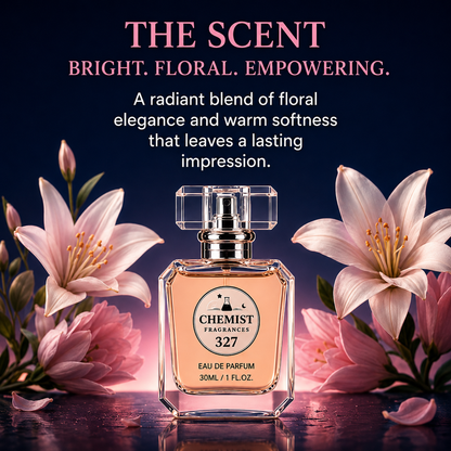 Chemist Fragrance 327