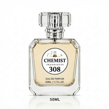 Chemist Fragrance 308