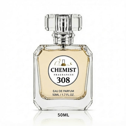 Chemist Fragrance 308
