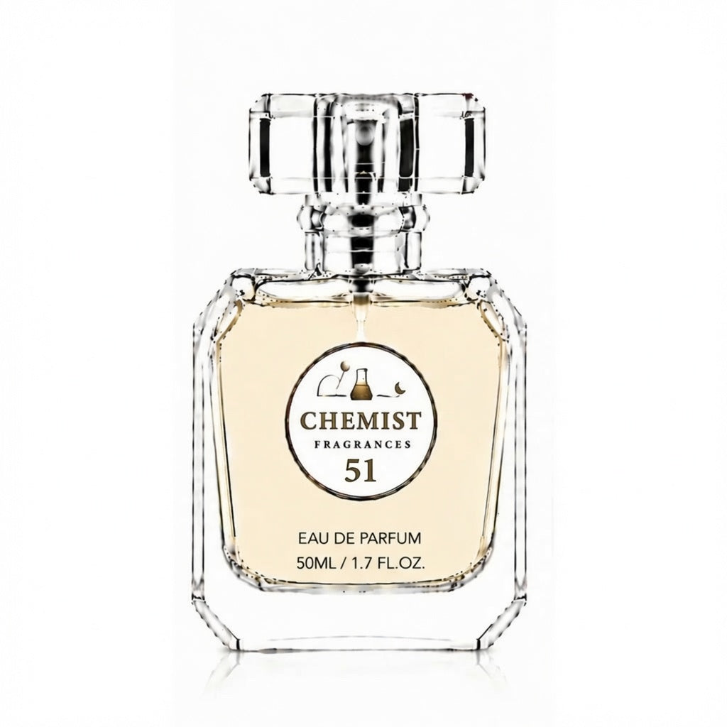 Chemist Fragrance 51