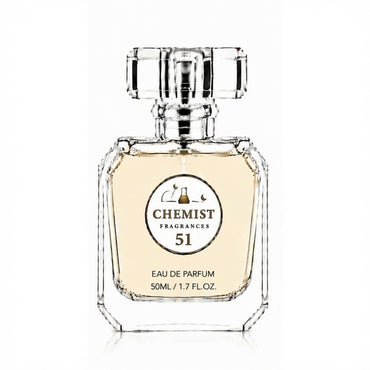 Chemist Fragrance 51