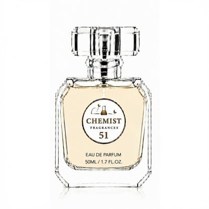 Chemist Fragrance 51
