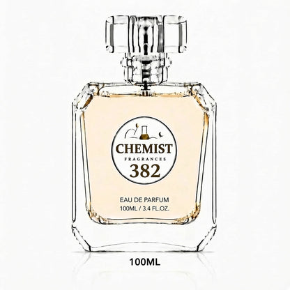 Chemist Fragrance 382
