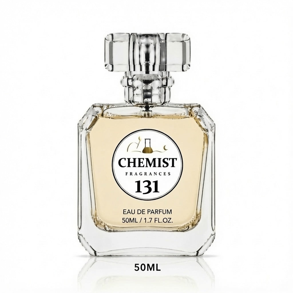 Chemist Fragrance 131