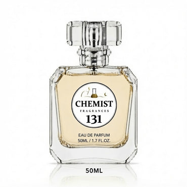 Chemist Fragrance 131