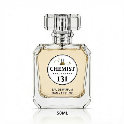 Chemist Fragrance 131