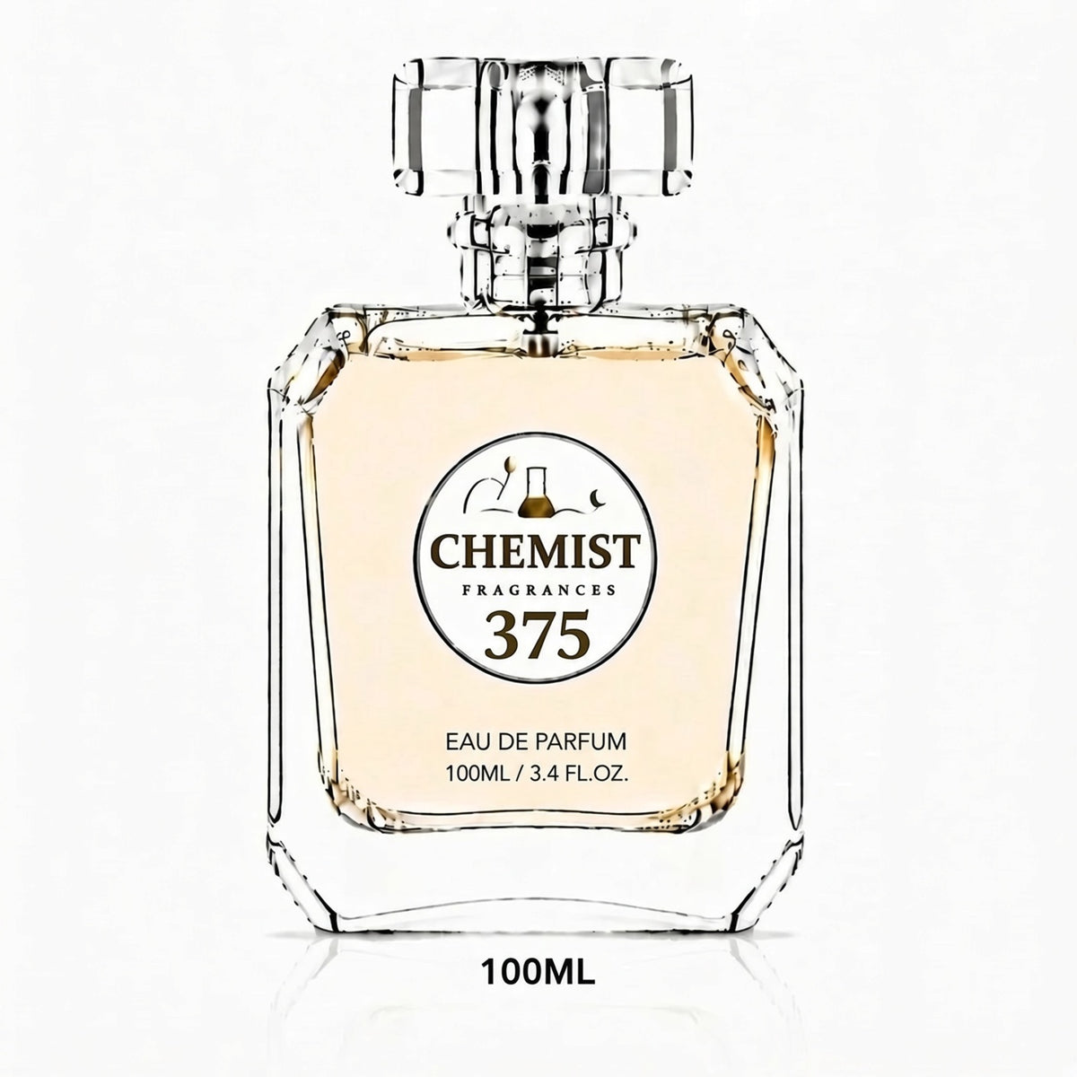 Chemist Fragrance 375