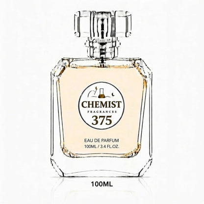 Chemist Fragrance 375