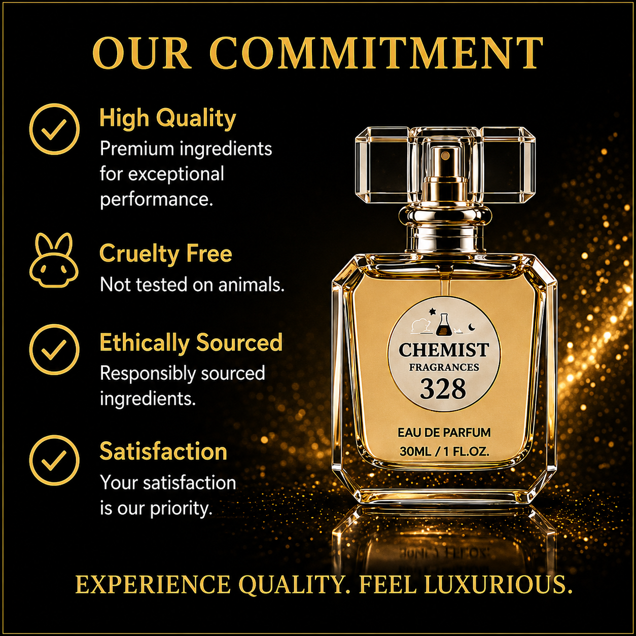Chemist Fragrance 328