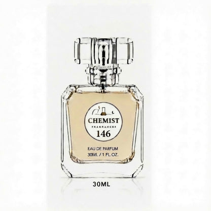 Chemist Fragrance 146