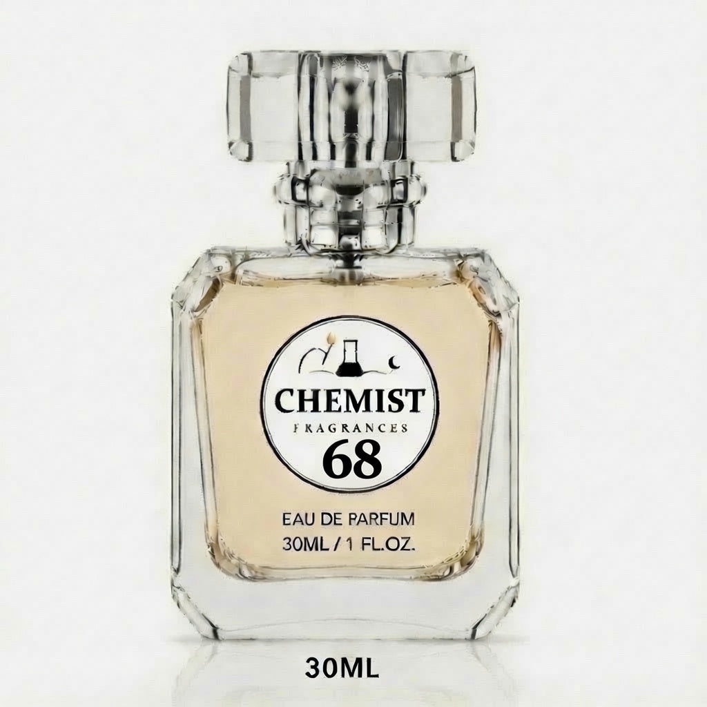 Chemist Fragrance 68