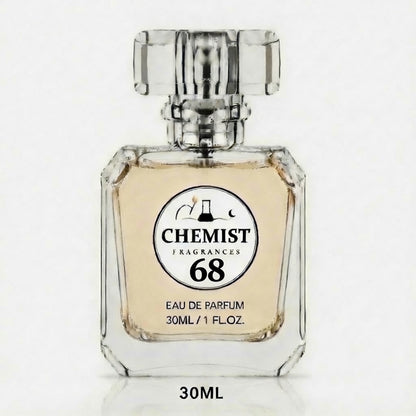 Chemist Fragrance 68