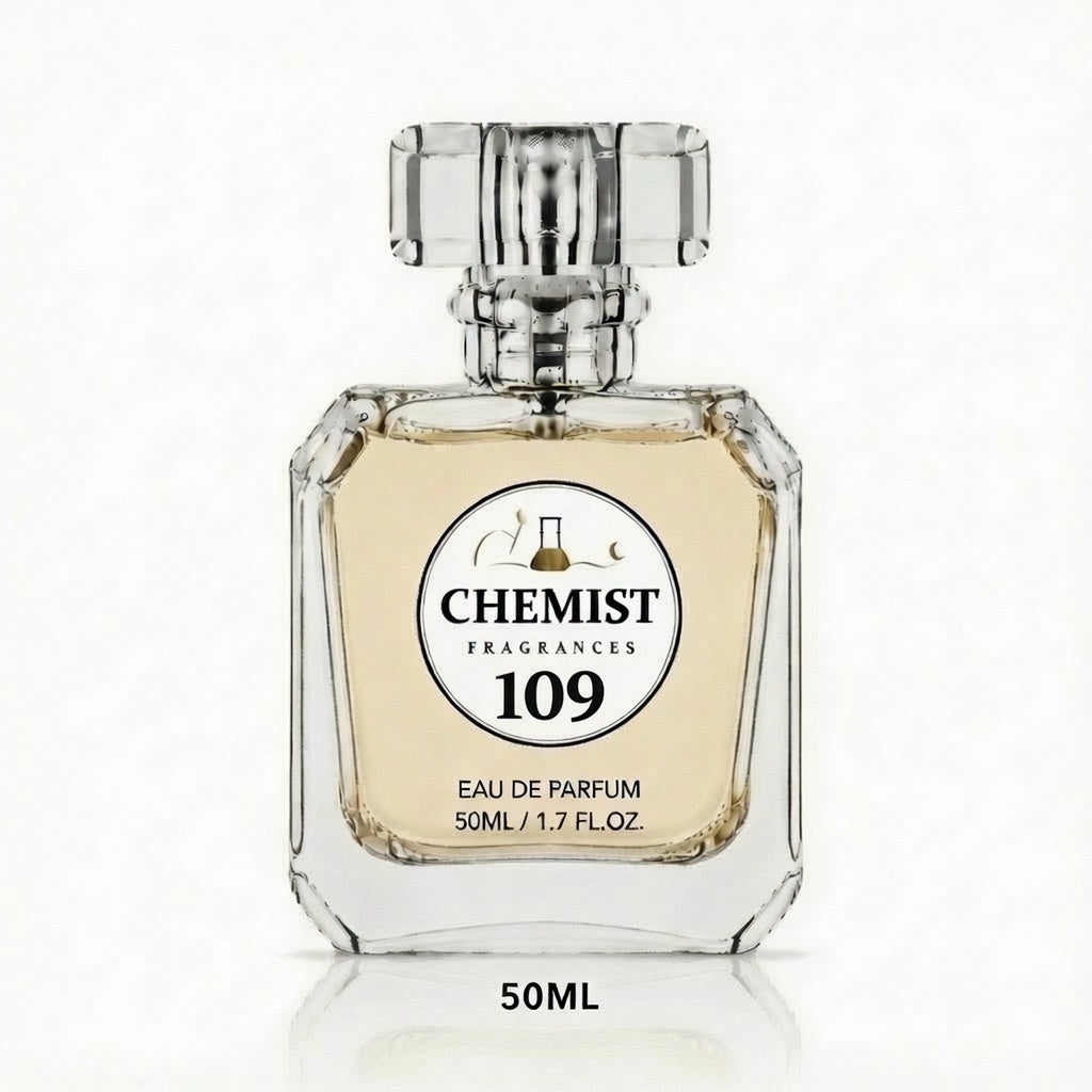 Chemist Fragrance 109