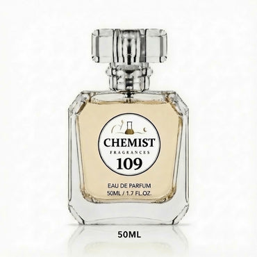 Chemist Fragrance 109