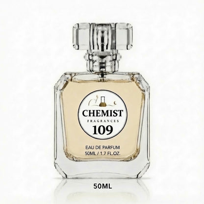Chemist Fragrance 109
