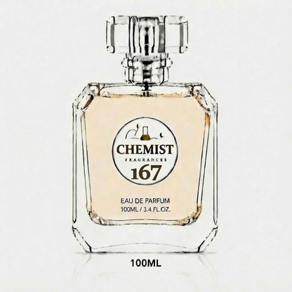 Chemist Fragrance 167