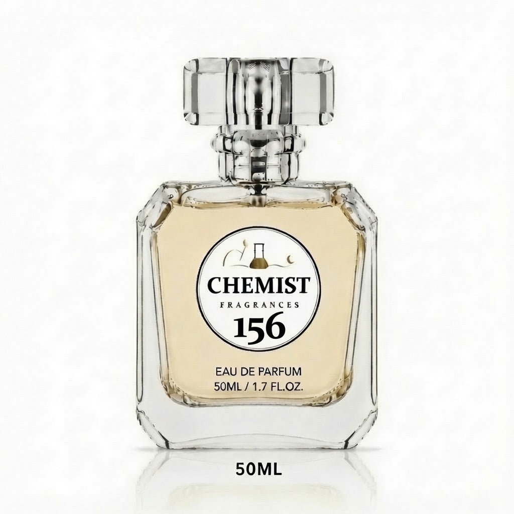 Chemist Fragrance 156
