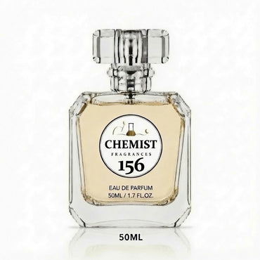 Chemist Fragrance 156