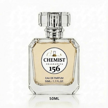 Chemist Fragrance 156