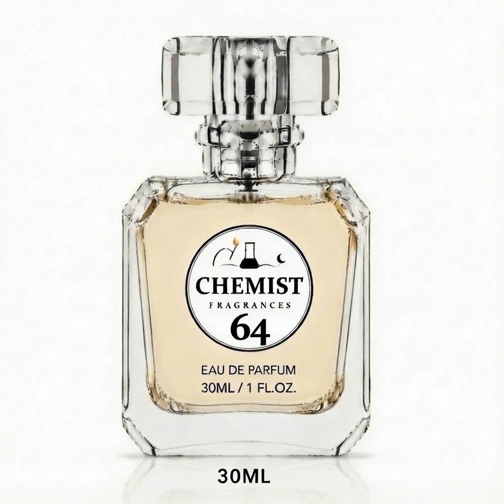Chemist Fragrance 64