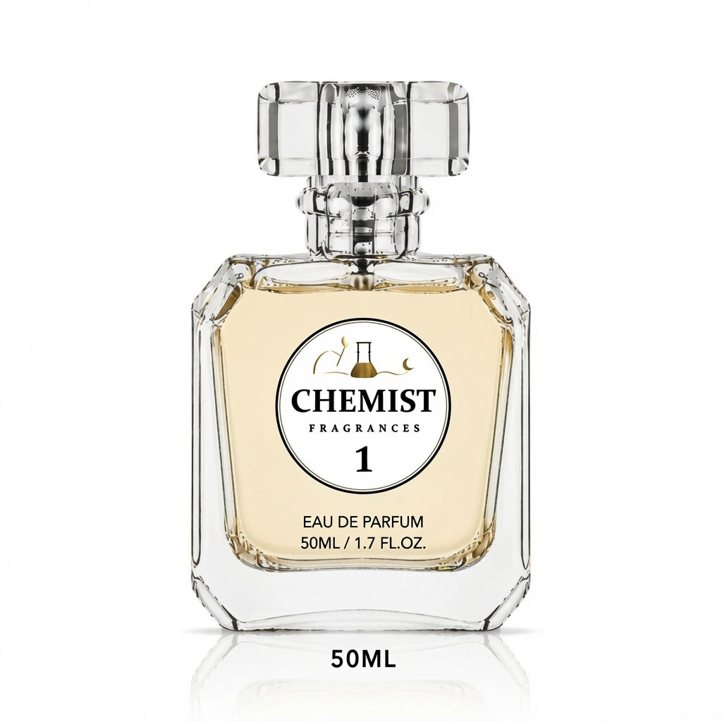 Chemist Fragrance 1