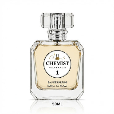 Chemist Fragrance 1